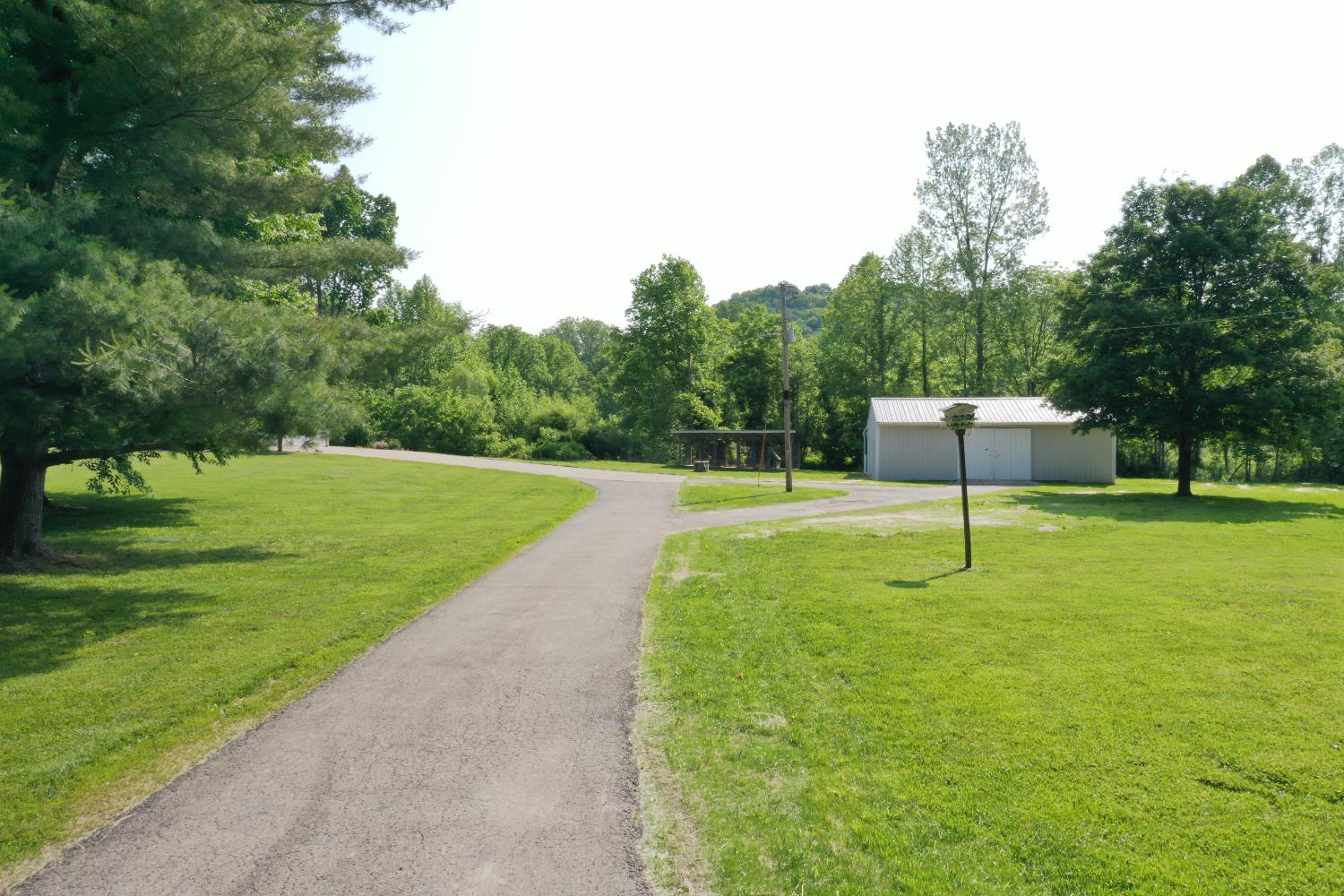 11173 Little Duck Creek Road Metamora, IN 47030 - Photo 16 of 44