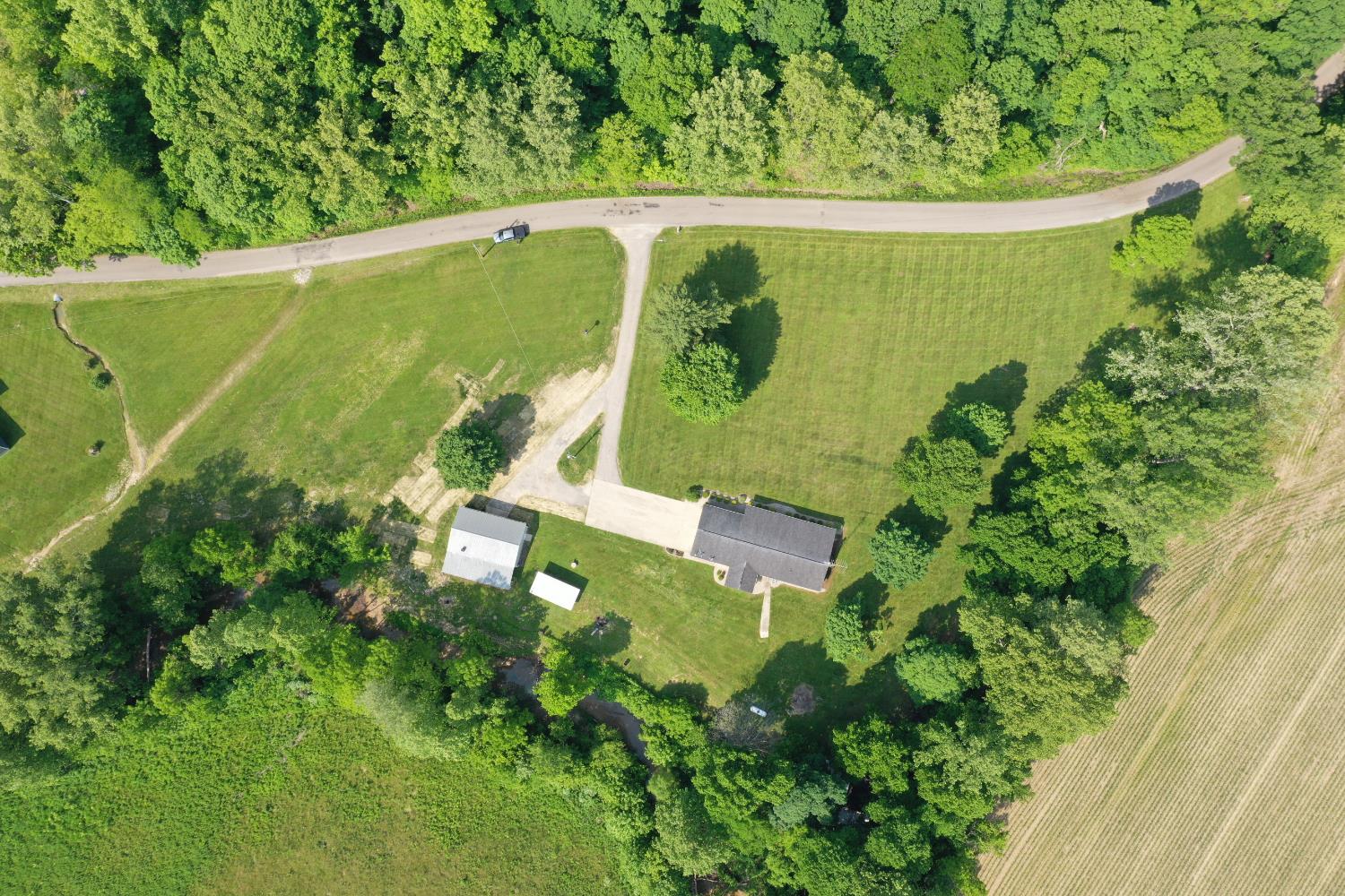 11173 Little Duck Creek Road Metamora, IN 47030 - Photo 23 of 44