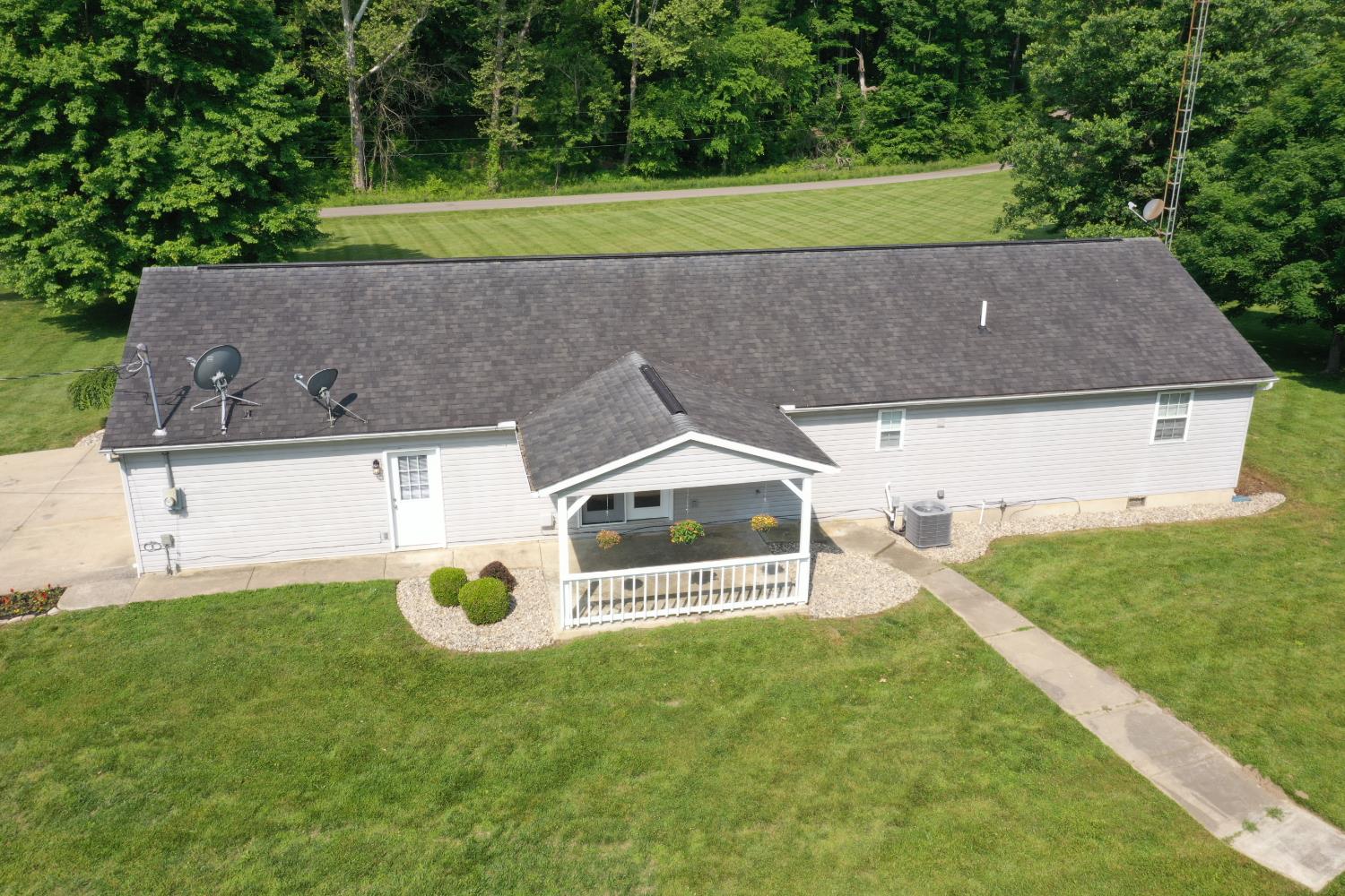 11173 Little Duck Creek Road Metamora, IN 47030 - Photo 24 of 44