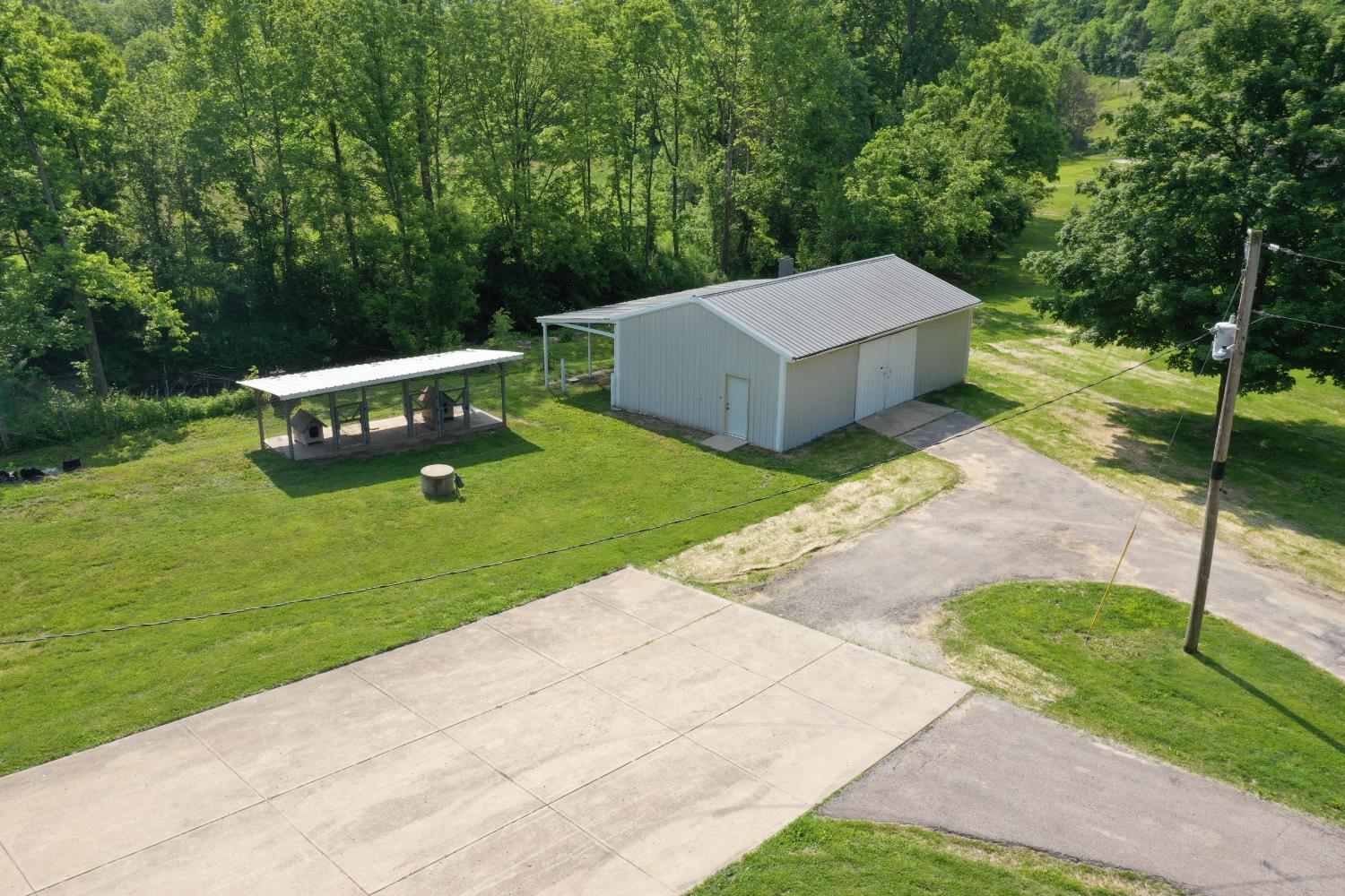 11173 Little Duck Creek Road Metamora, IN 47030 - Photo 29 of 44