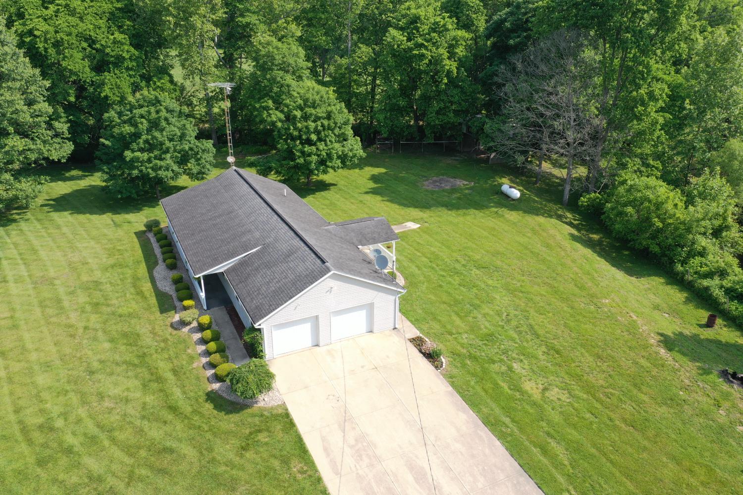 11173 Little Duck Creek Road Metamora, IN 47030 - Photo 30 of 44