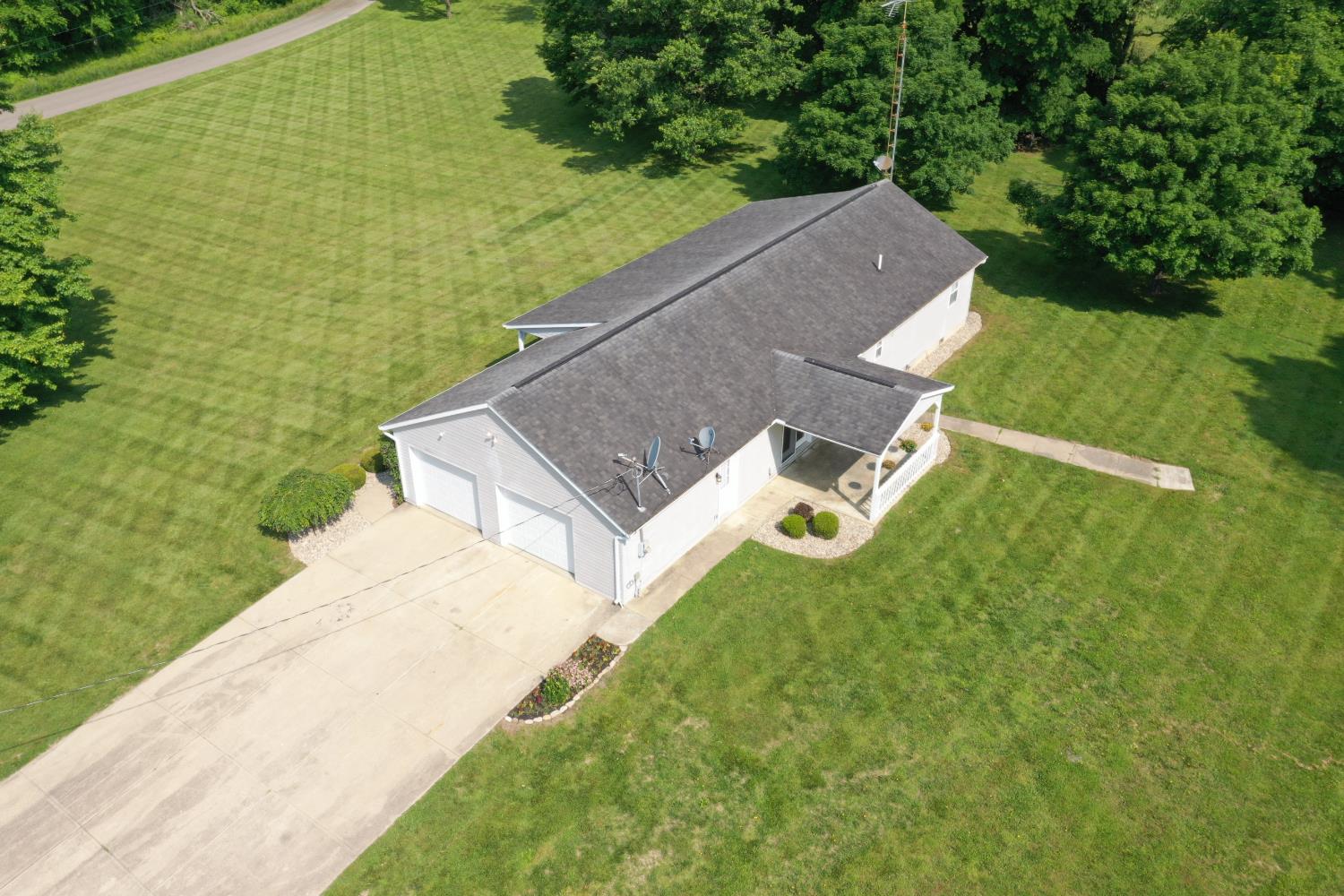 11173 Little Duck Creek Road Metamora, IN 47030 - Photo 31 of 44