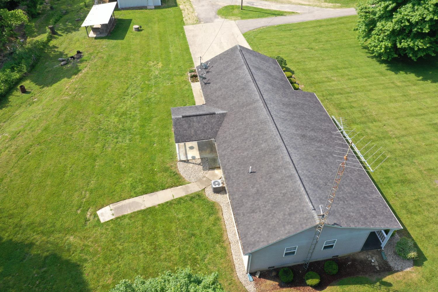 11173 Little Duck Creek Road Metamora, IN 47030 - Photo 32 of 44