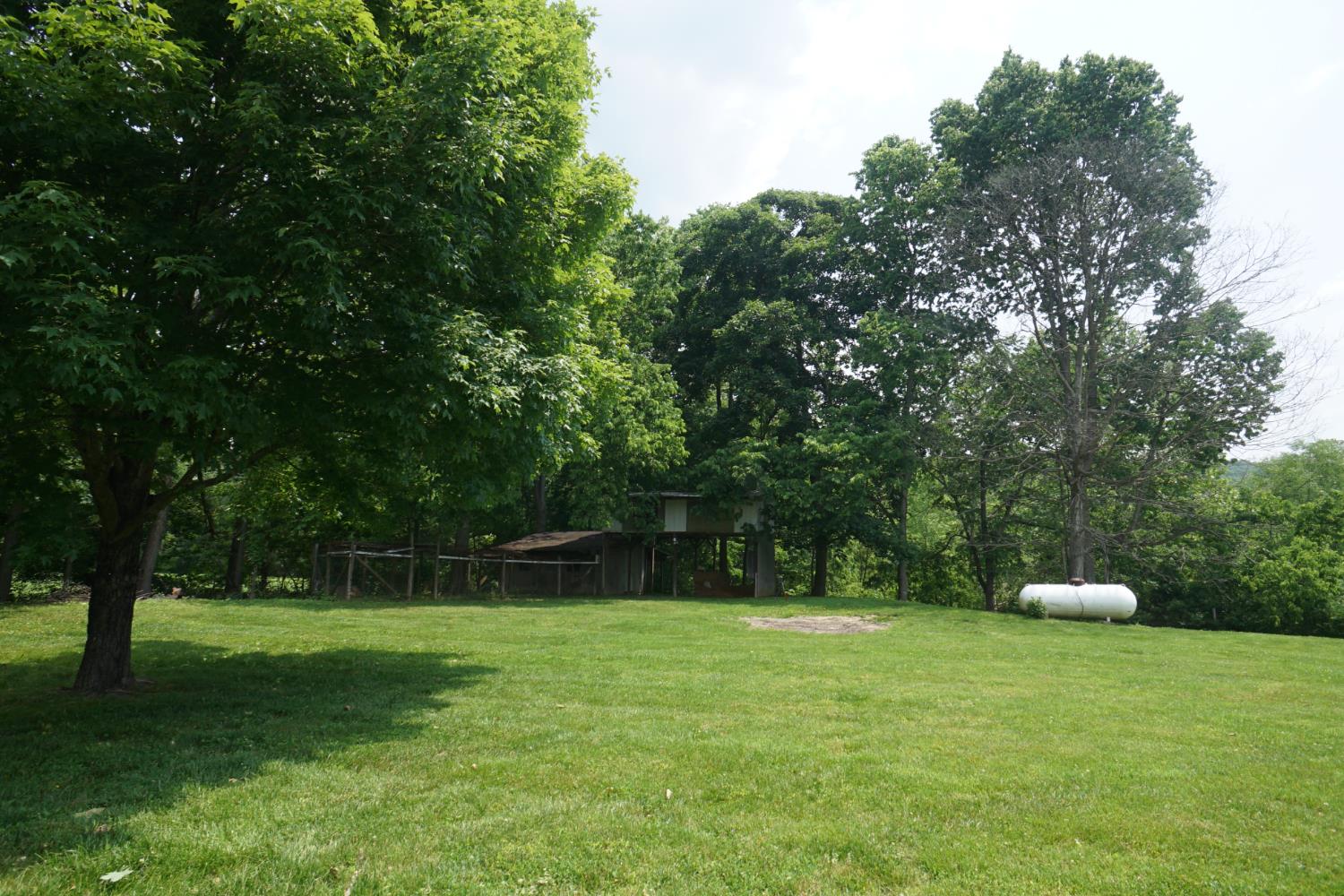 11173 Little Duck Creek Road Metamora, IN 47030 - Photo 33 of 44