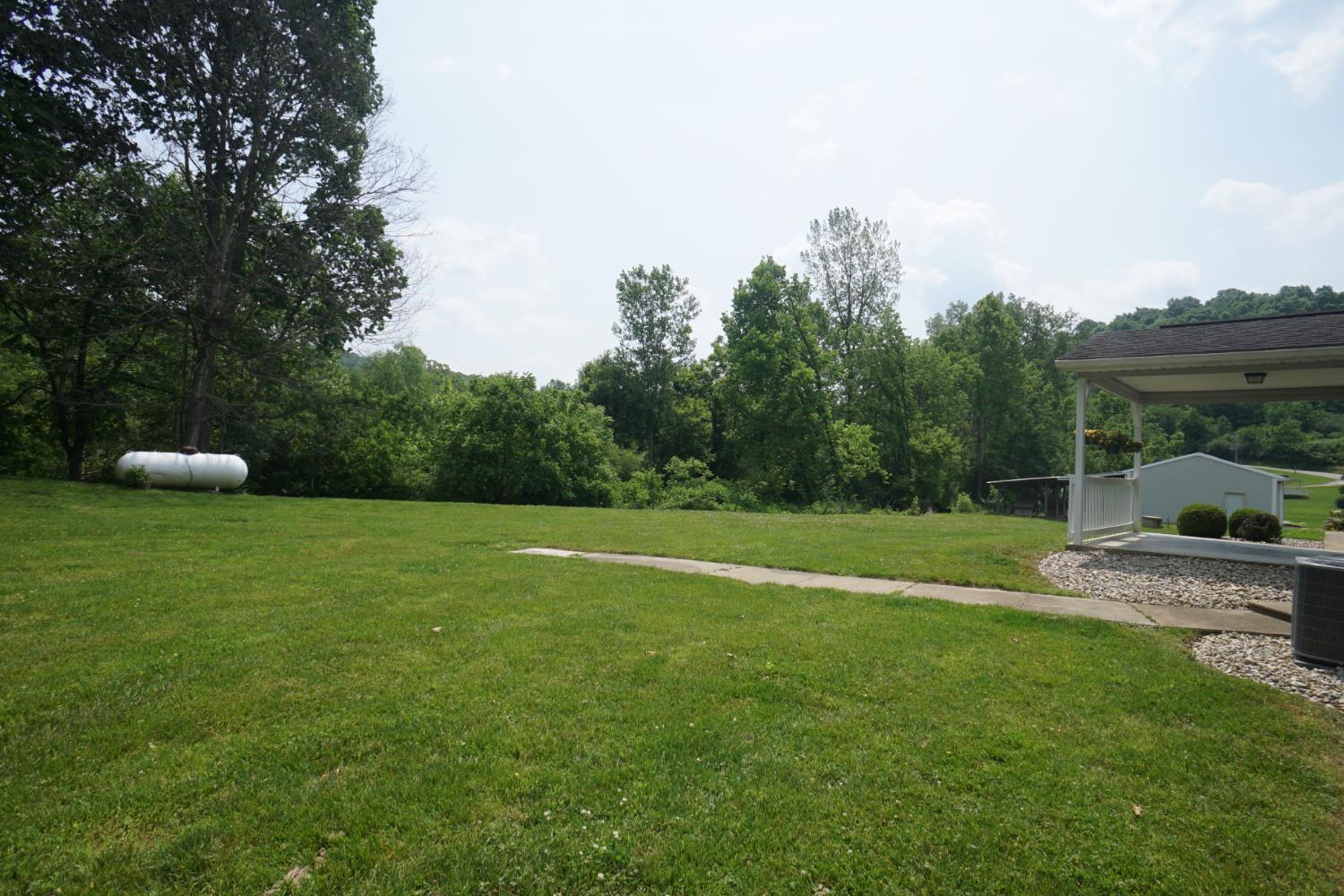 11173 Little Duck Creek Road Metamora, IN 47030 - Photo 34 of 44