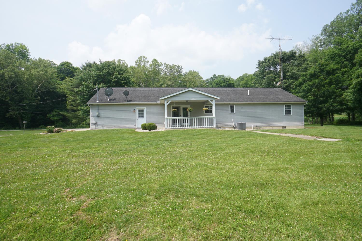 11173 Little Duck Creek Road Metamora, IN 47030 - Photo 35 of 44