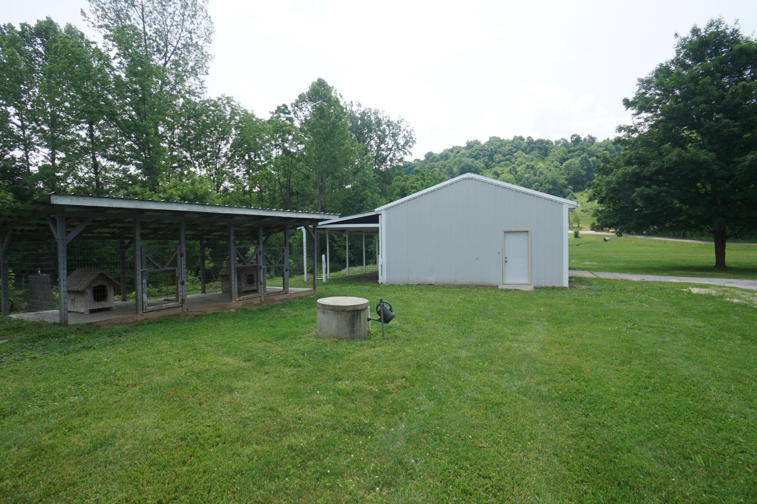 11173 Little Duck Creek Road Metamora, IN 47030 - Photo 36 of 44