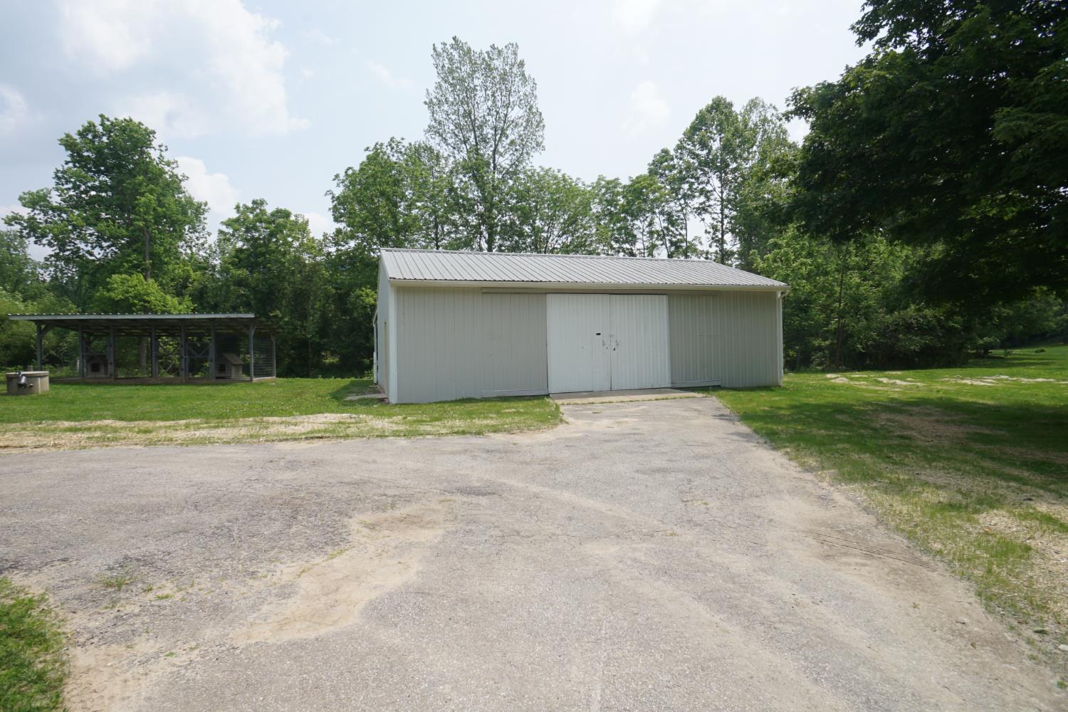 11173 Little Duck Creek Road Metamora, IN 47030 - Photo 37 of 44