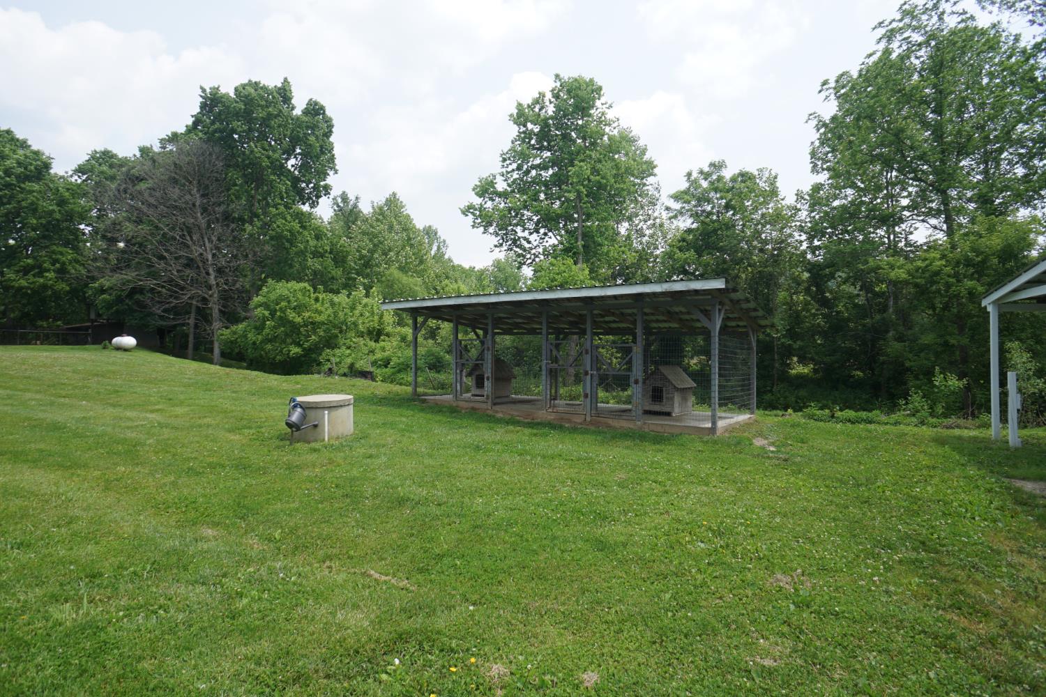 11173 Little Duck Creek Road Metamora, IN 47030 - Photo 38 of 44