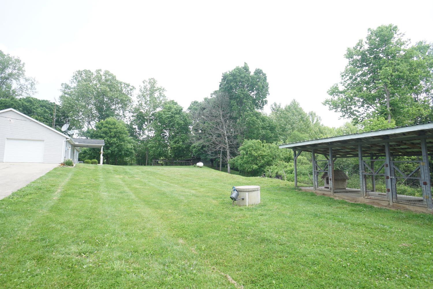 11173 Little Duck Creek Road Metamora, IN 47030 - Photo 39 of 44