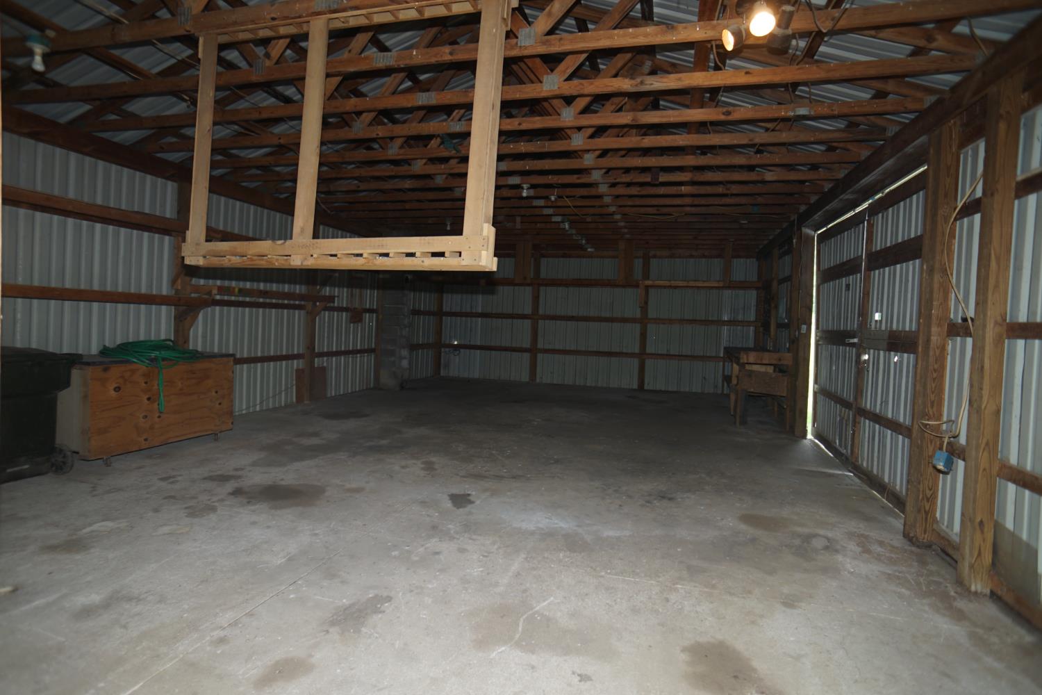 11173 Little Duck Creek Road Metamora, IN 47030 - Photo 40 of 44