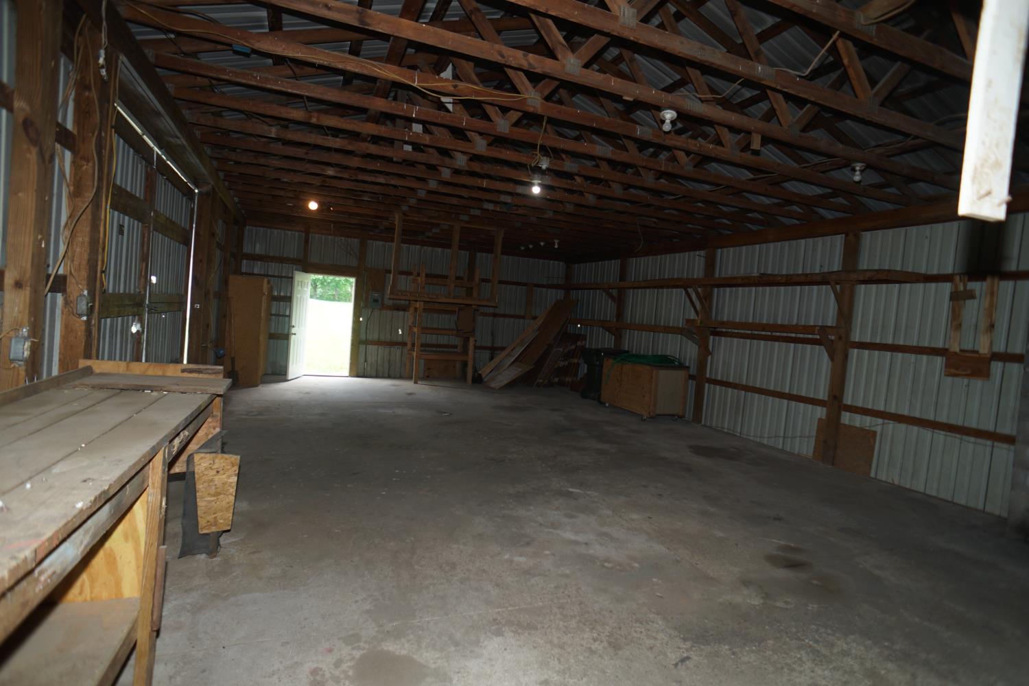 11173 Little Duck Creek Road Metamora, IN 47030 - Photo 41 of 44