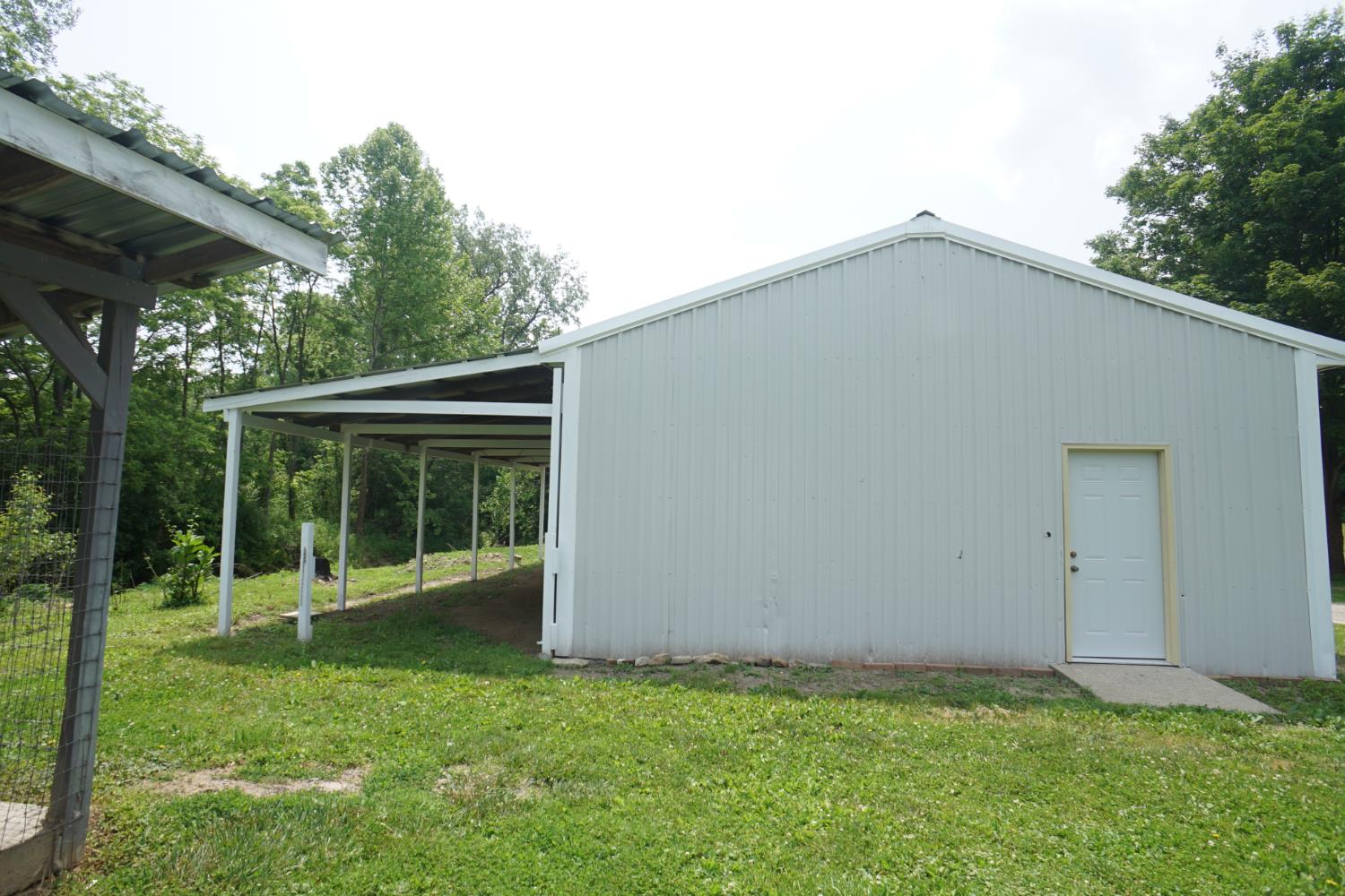 11173 Little Duck Creek Road Metamora, IN 47030 - Photo 42 of 44