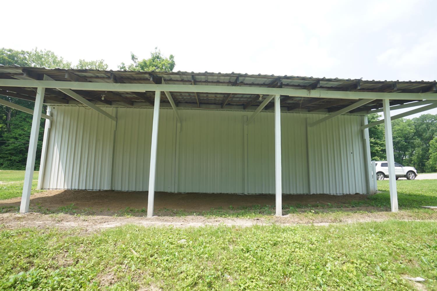 11173 Little Duck Creek Road Metamora, IN 47030 - Photo 43 of 44