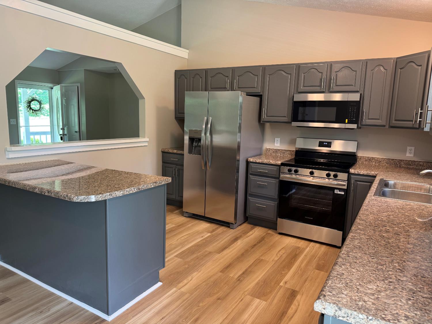 11173 Little Duck Creek Road Metamora, IN 47030 - Photo 7 of 44