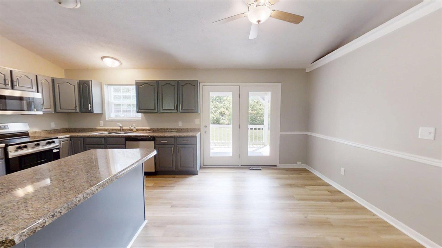 11173 Little Duck Creek Road Metamora, IN 47030 - Photo 8 of 44