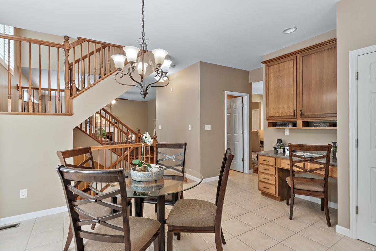 1121 Talbridge Way St. Charles, MO 63303 - Photo 14 of 34