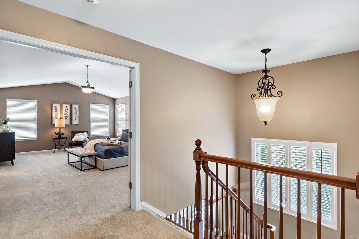 1121 Talbridge Way St. Charles, MO 63303 - Photo 17 of 34
