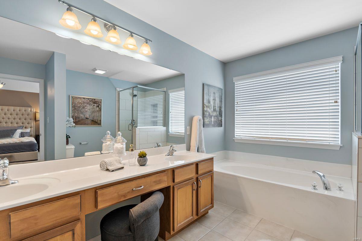 1121 Talbridge Way St. Charles, MO 63303 - Photo 20 of 34