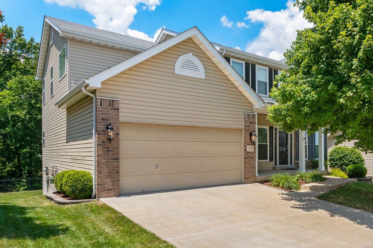 1121 Talbridge Way St. Charles, MO 63303 - Photo 3 of 34