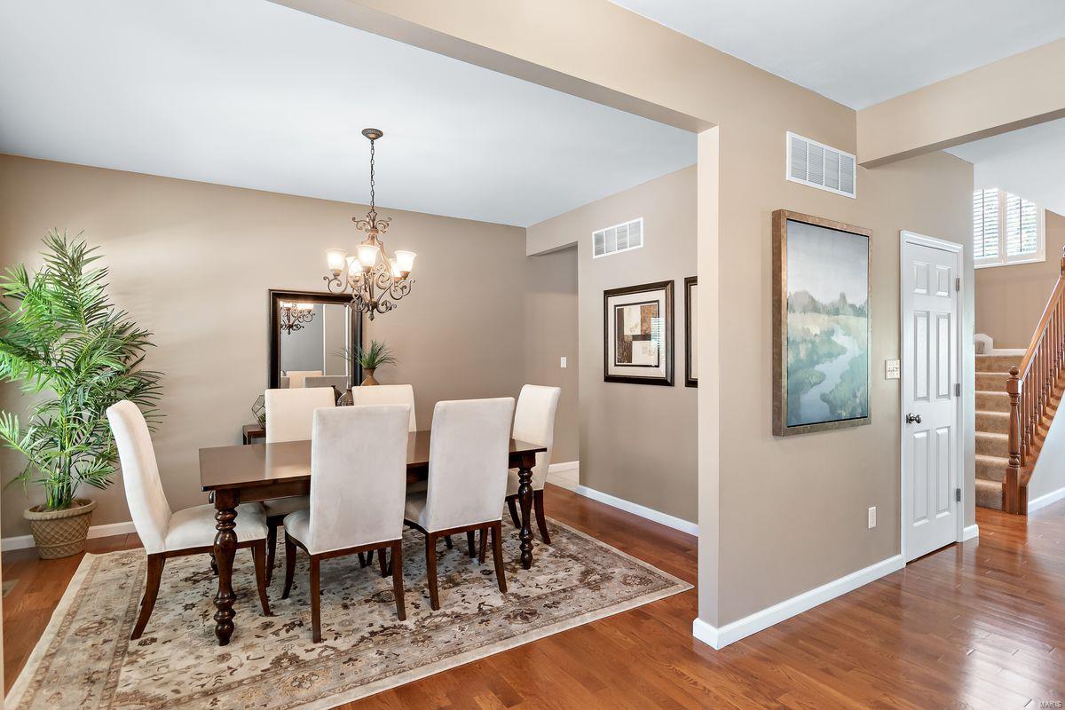 1121 Talbridge Way St. Charles, MO 63303 - Photo 7 of 34
