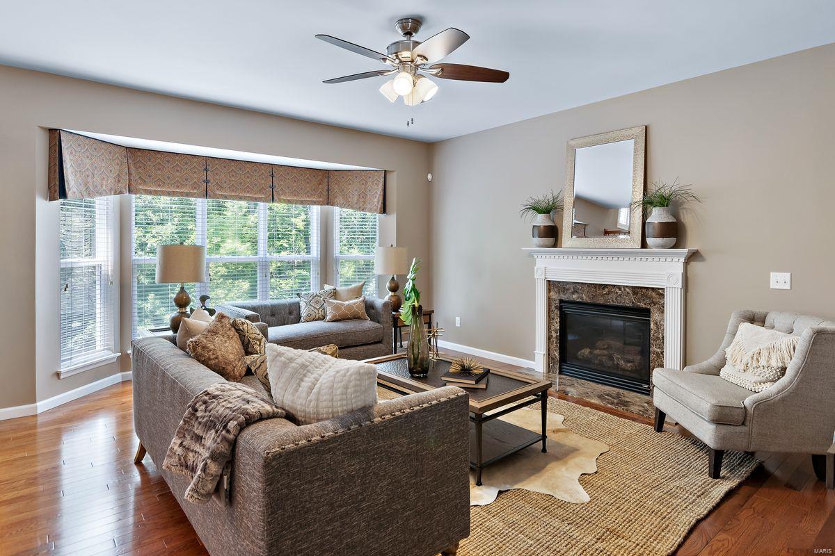 1121 Talbridge Way St. Charles, MO 63303 - Photo 10 of 34