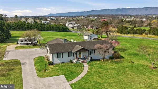 $475,000 | 2171 Oranda Road, Strasburg, VA 22657