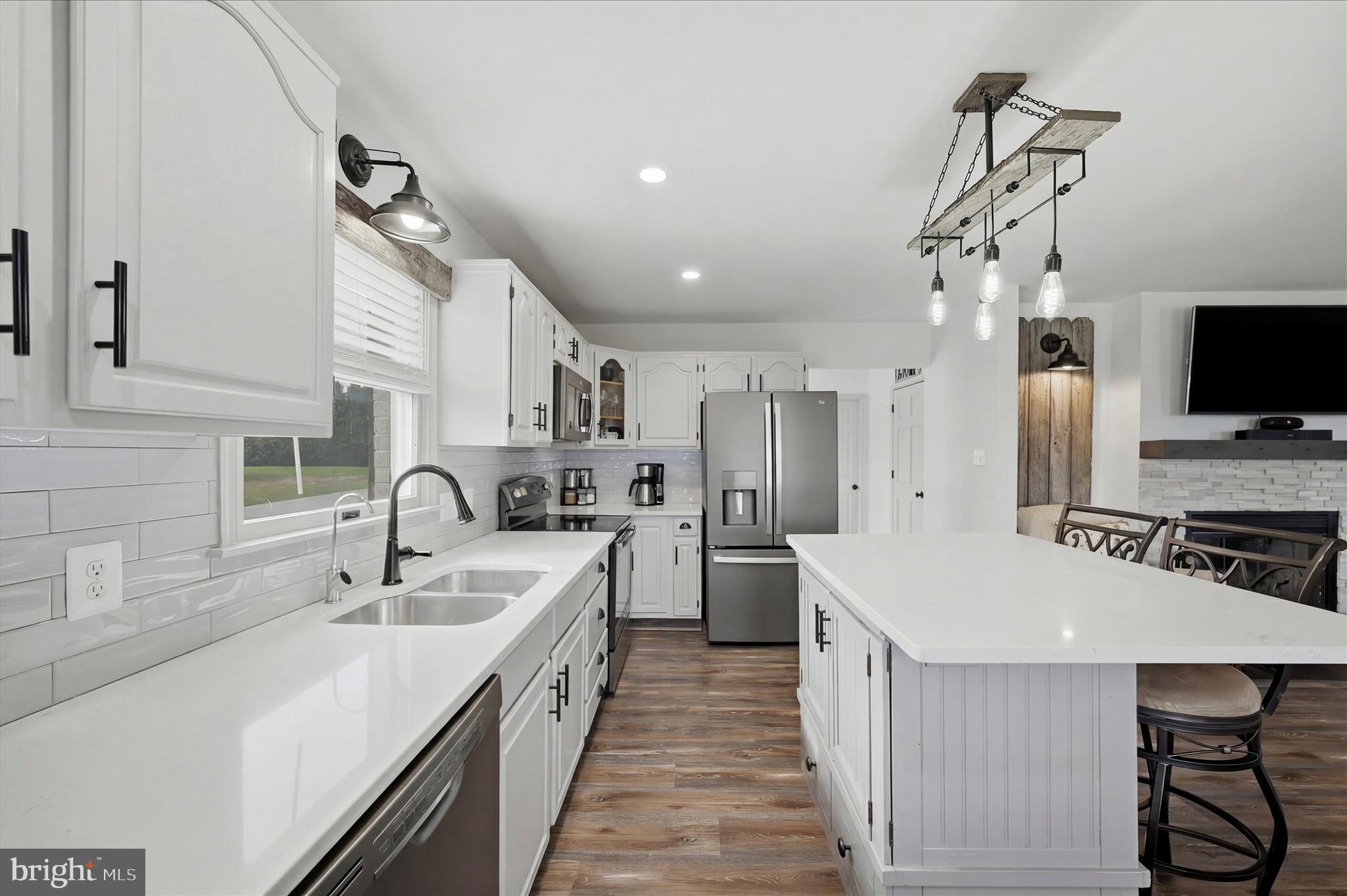 2171 Oranda Road Strasburg, VA 22657 - Photo 19 of 69 A gorgeous space to create tasty meals!