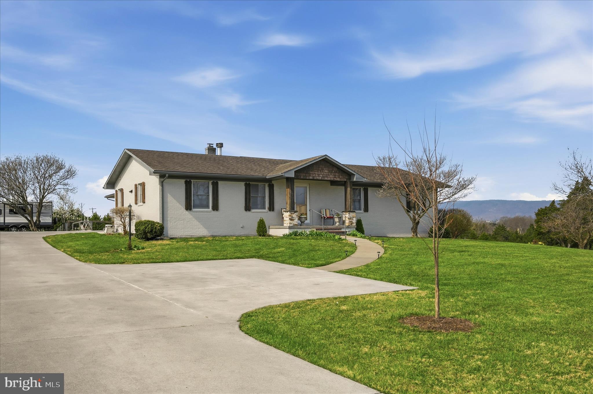 2171 Oranda Road Strasburg, VA 22657 - Photo 2 of 69 LOCATION...LOCATION...LOCATION