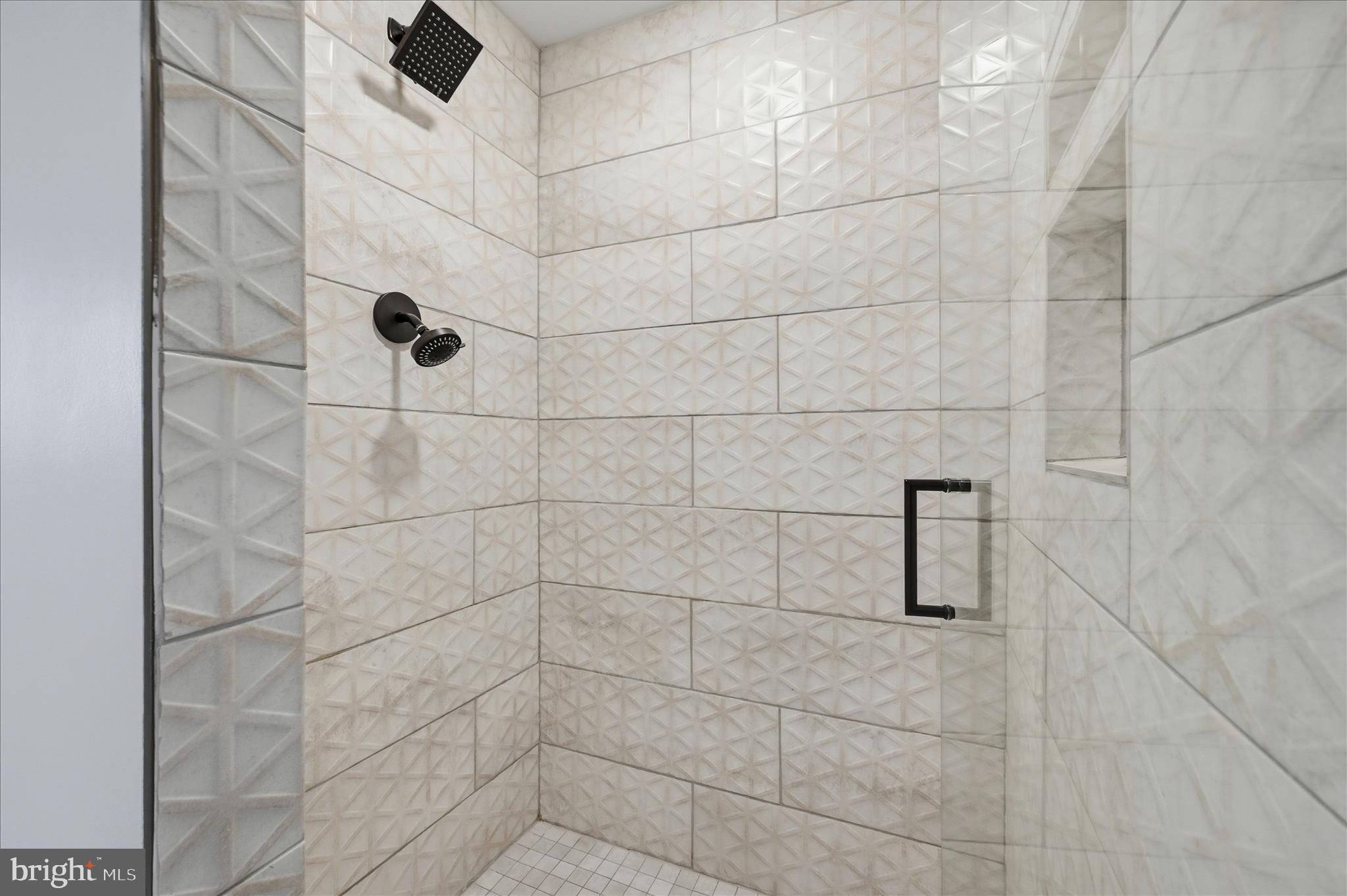 2171 Oranda Road Strasburg, VA 22657 - Photo 31 of 69 Primary Bathroom separate shower w/2 shower heads