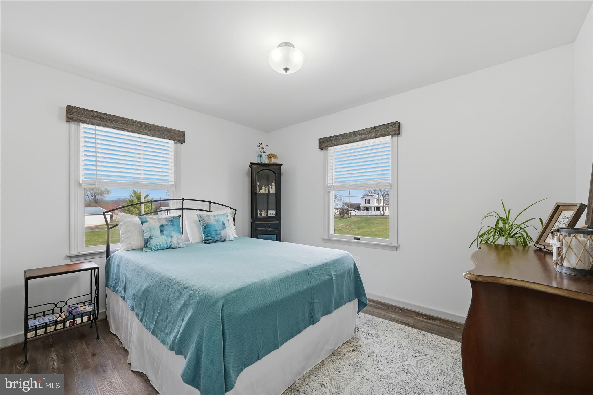 2171 Oranda Road Strasburg, VA 22657 - Photo 35 of 69 Bedroom 3