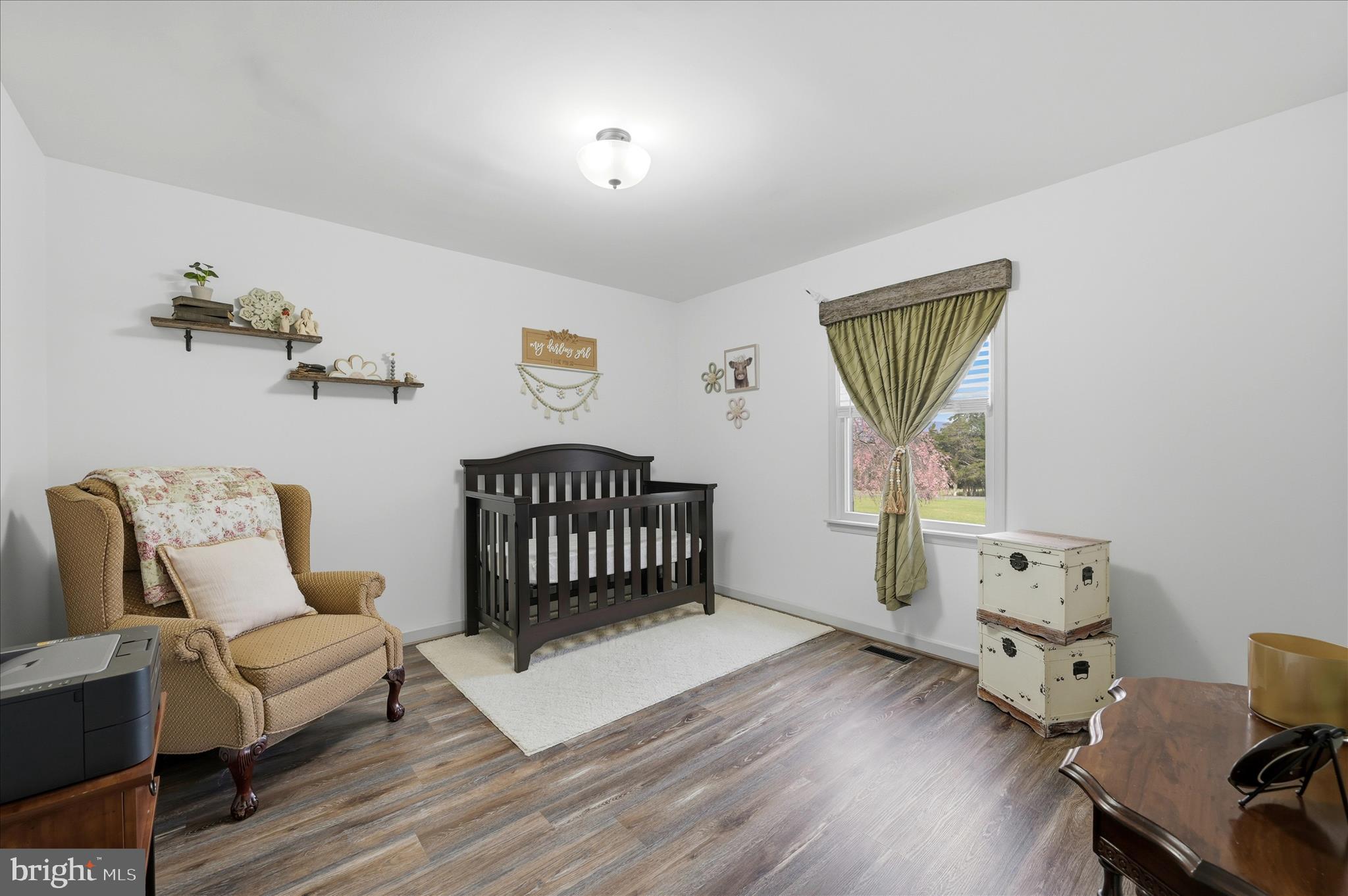 2171 Oranda Road Strasburg, VA 22657 - Photo 36 of 69 Bedroom 4