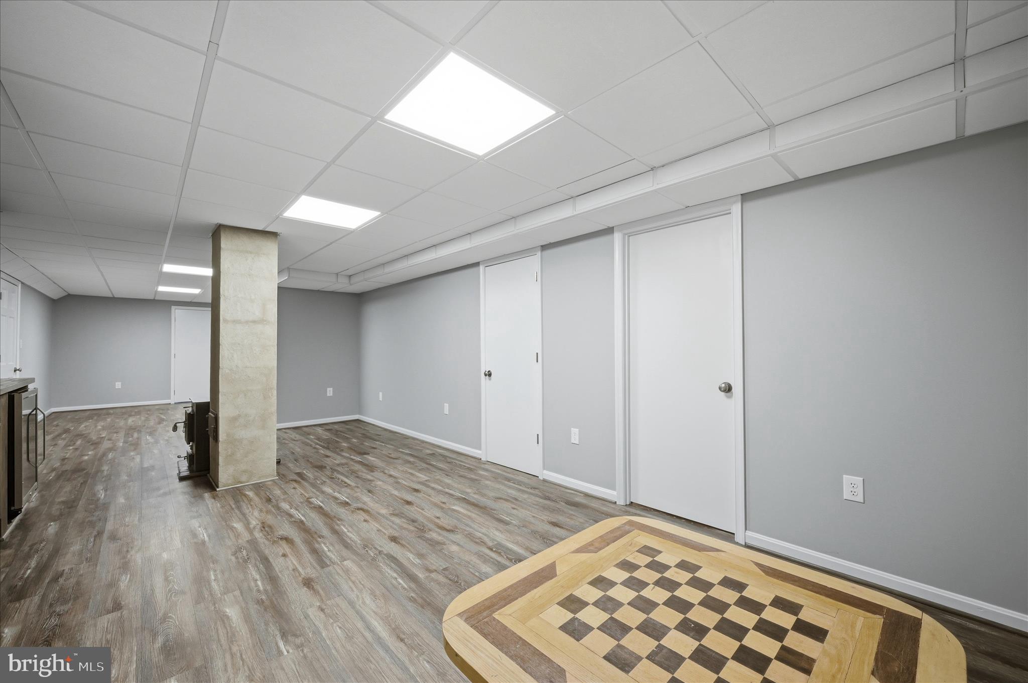 2171 Oranda Road Strasburg, VA 22657 - Photo 39 of 69 Basement is like a second living space!