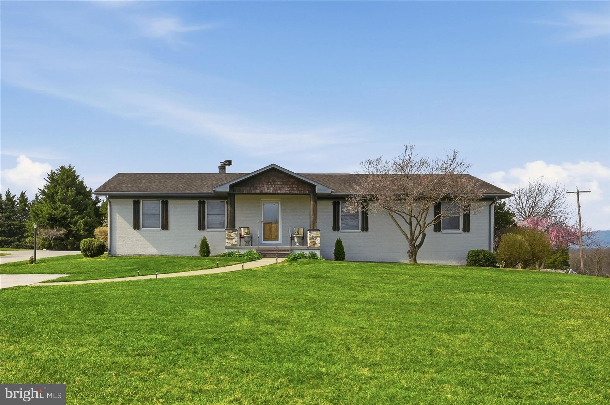 2171 Oranda Road Strasburg, VA 22657 - Photo 4 of 69 Approximately 2 miles from 81 interchange