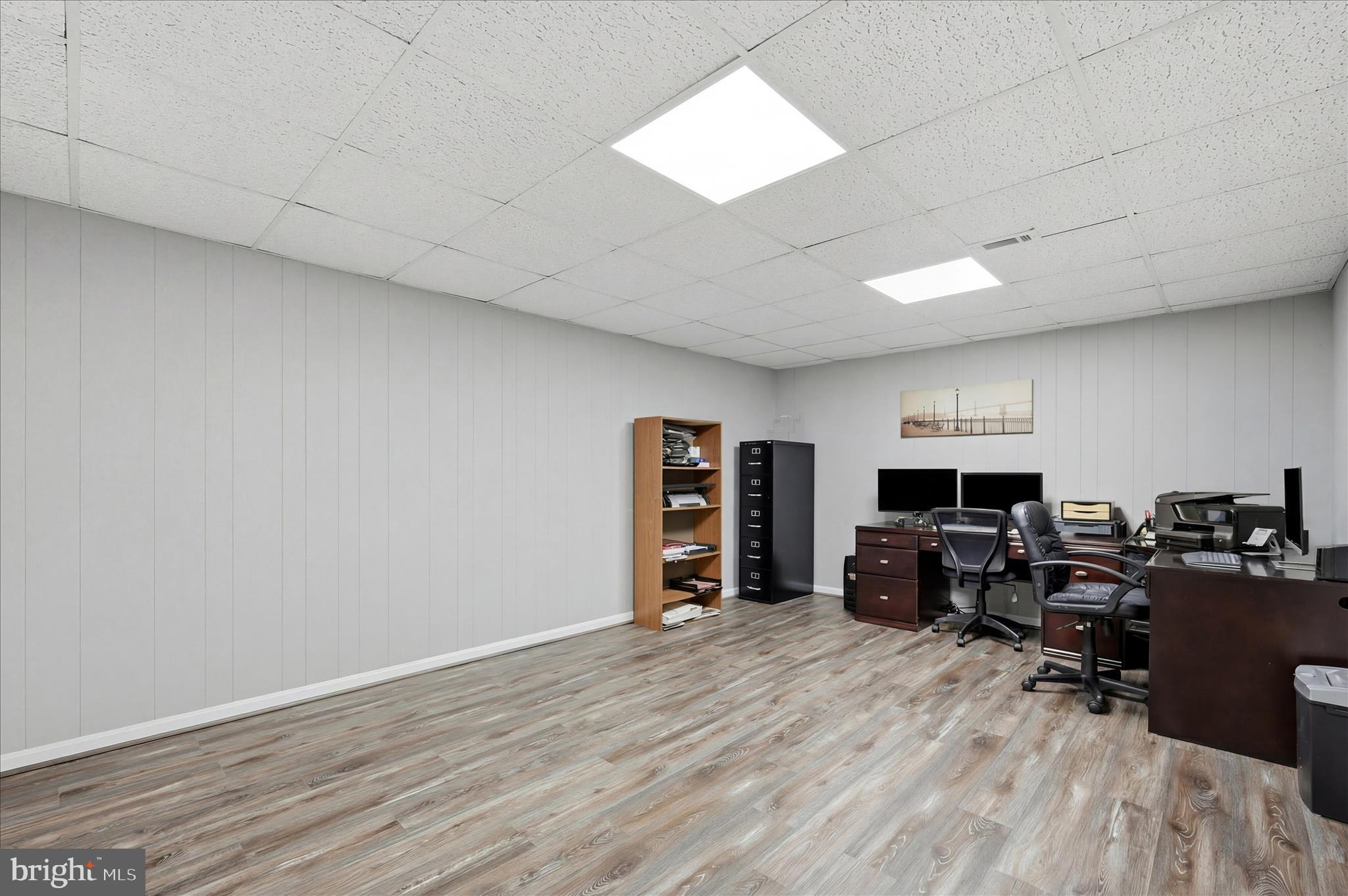 2171 Oranda Road Strasburg, VA 22657 - Photo 42 of 69 LARGE room currently used as an office