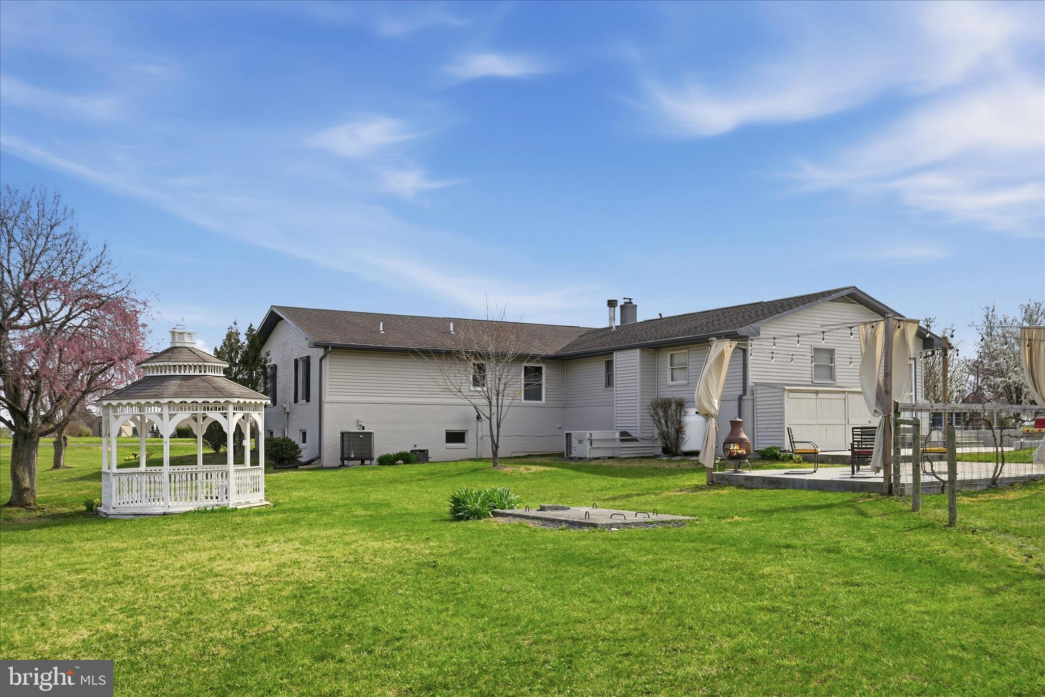 2171 Oranda Road Strasburg, VA 22657 - Photo 50 of 69 Rainwater collection tank for water conservation