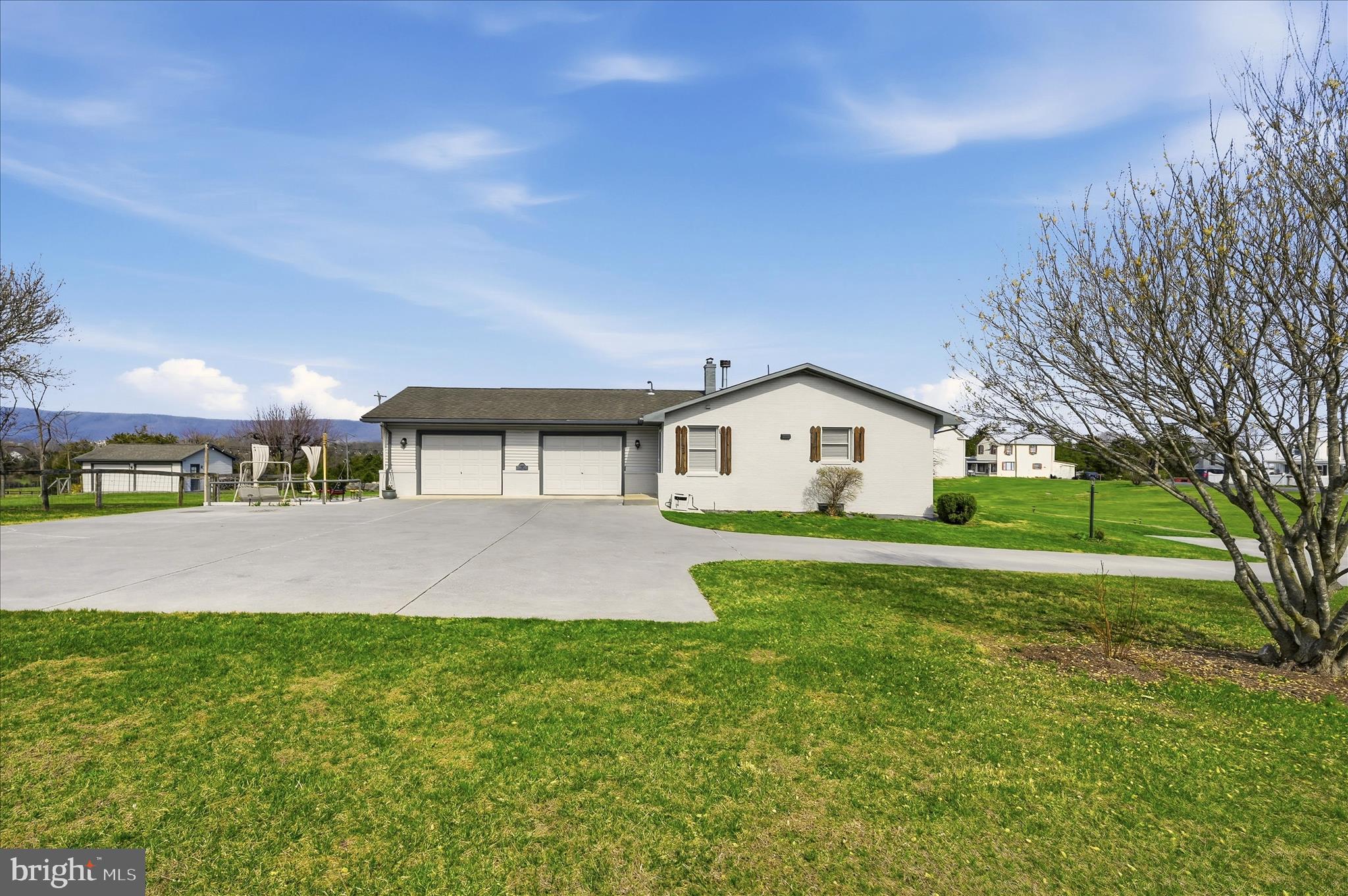 2171 Oranda Road Strasburg, VA 22657 - Photo 52 of 69 Check out the hard surface VALUE in this property!