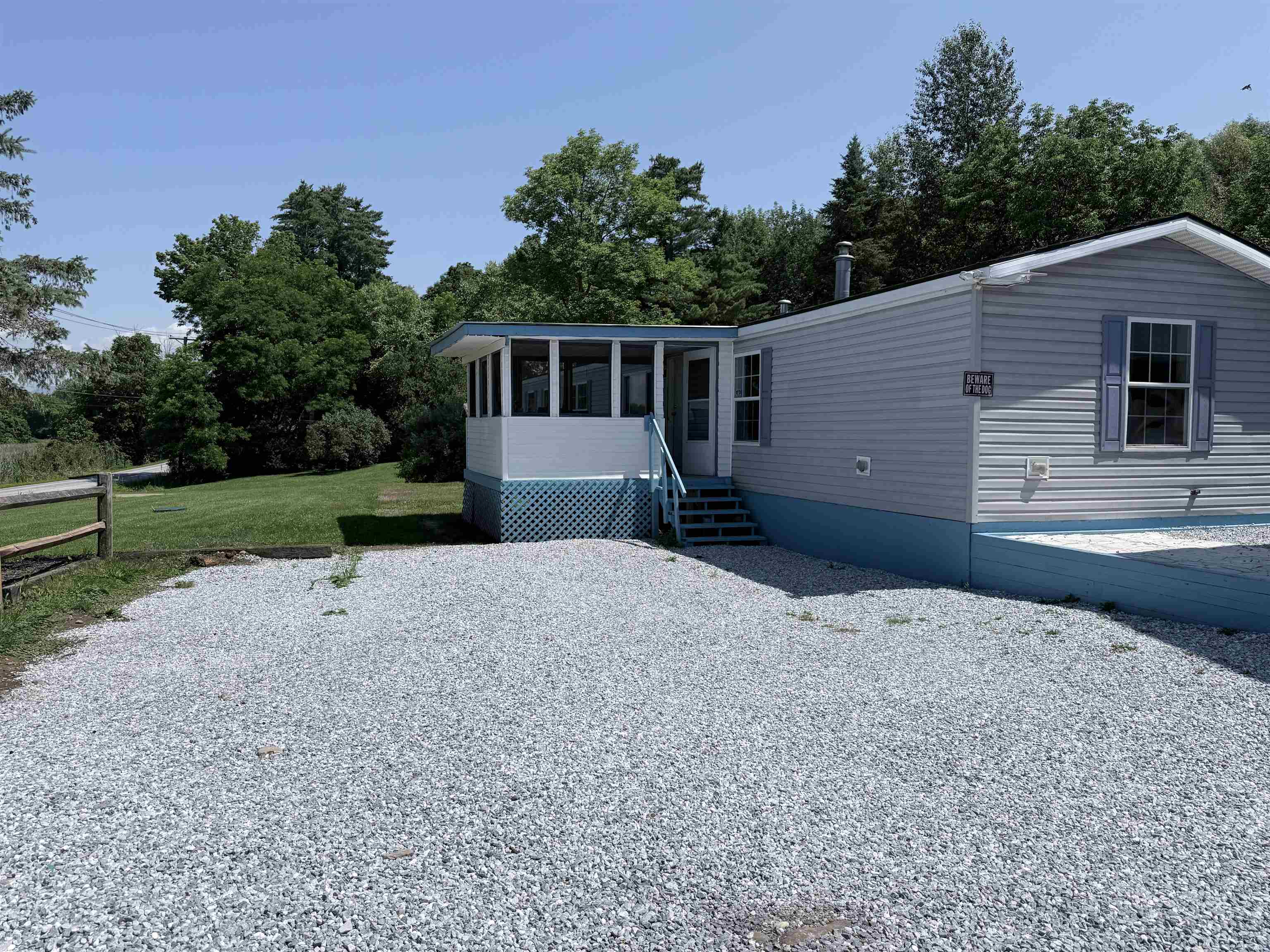 4056 Middle Road Clarendon, VT 05759 - Photo 2 of 40