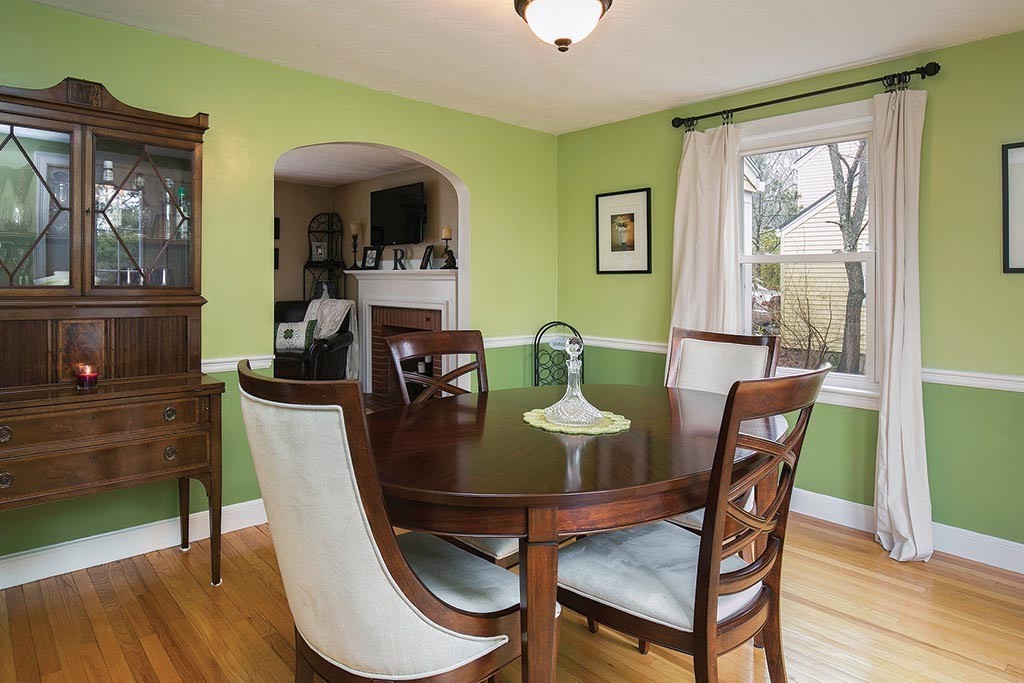 11 Bay State Road Natick, MA 01760 - Photo 3 of 10 Gallery Image 3