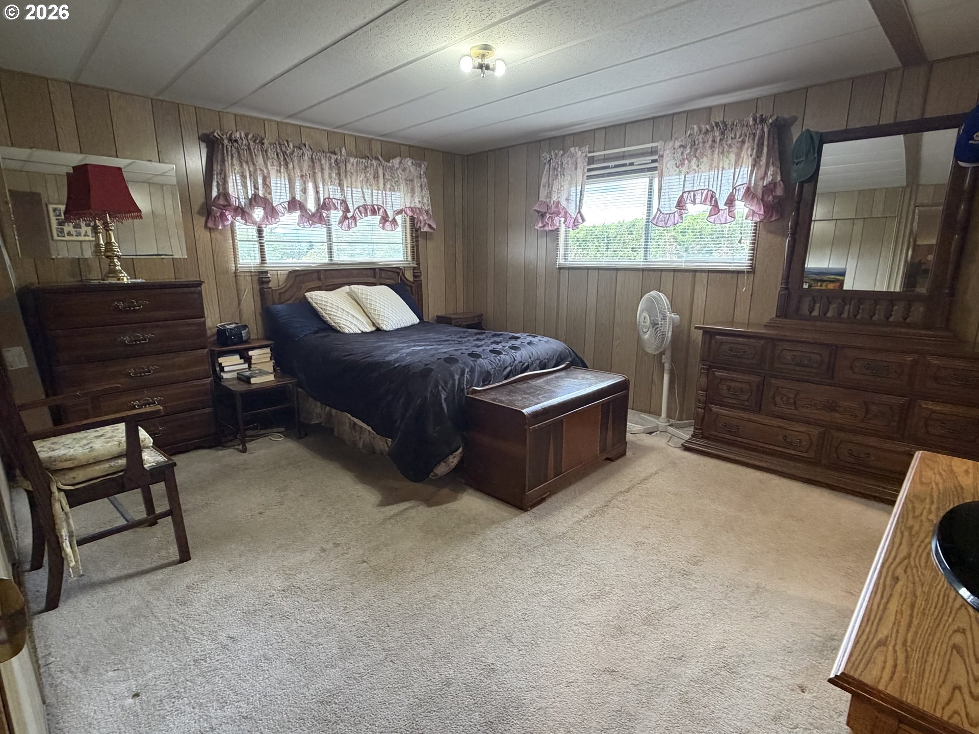 15130 South Maplelane Road, Unit 54 Oregon City, OR 97045 - Photo 14 of 33 Bedroom, Owner's Suite
