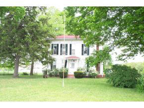4465 South Wabash Road Rochester, IN 46975 - Photo 1 of 1