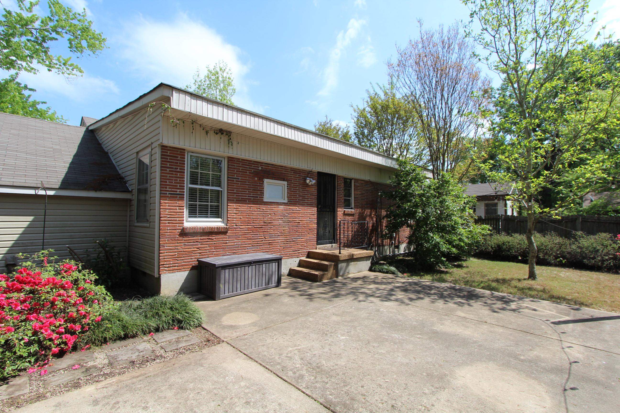 5013 Princeton Road Memphis, TN 38117 - Photo 18 of 21 Gallery Image 18