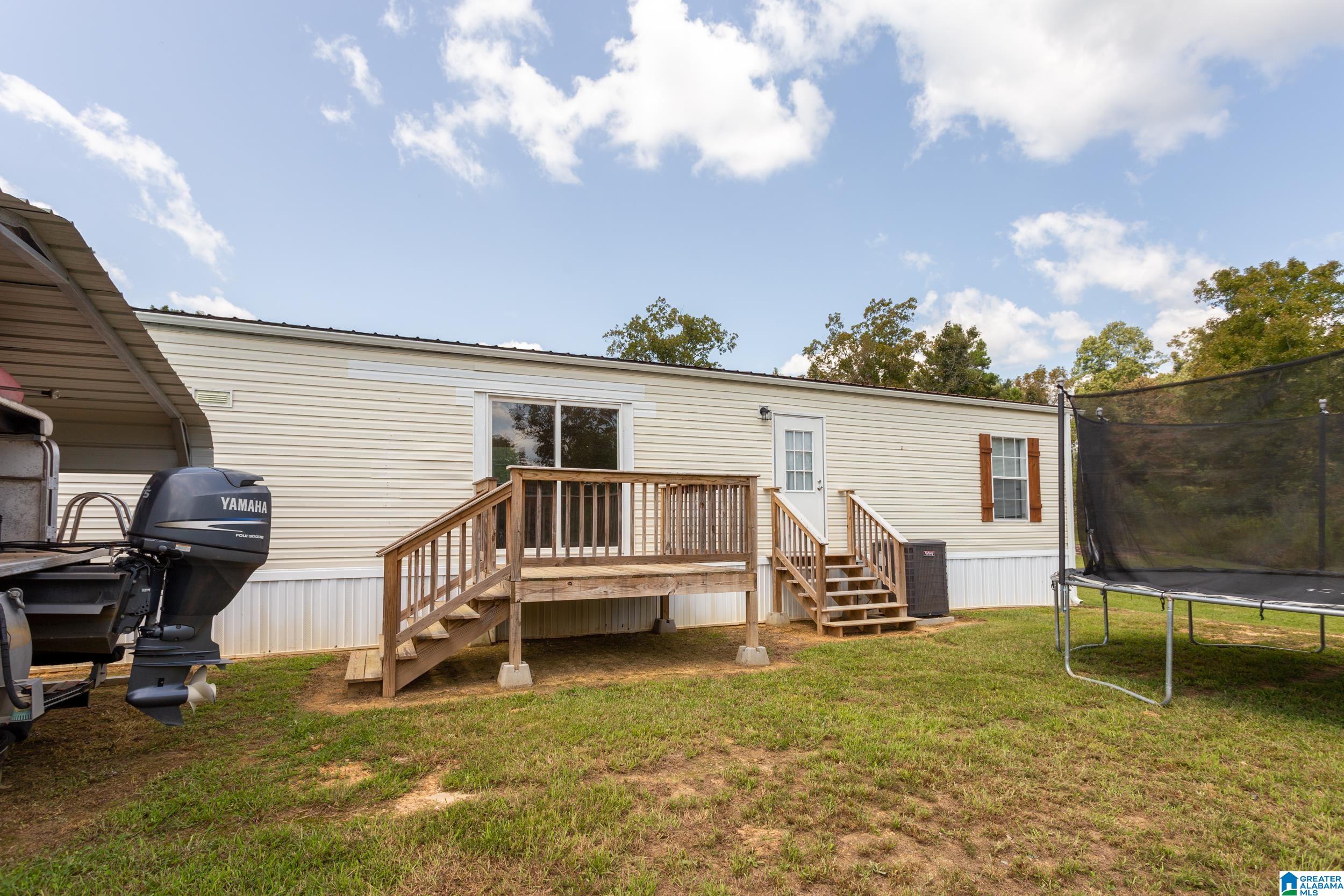 1182 Lynch Lake Road Odenville, AL 35120 - Photo 36 of 39