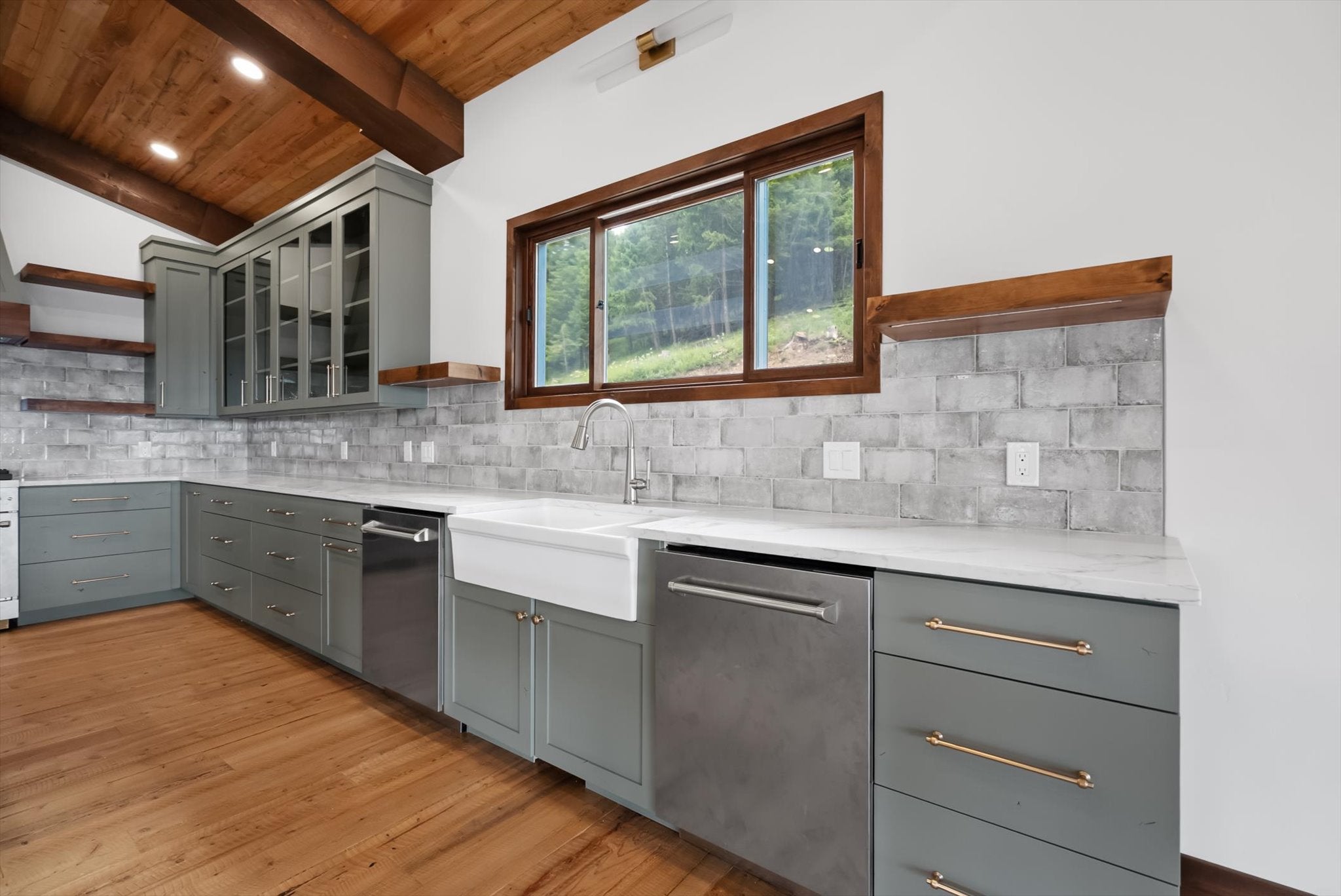 1549 Blacktail Road Lakeside, MT 59922 - Photo 12 of 80 Gallery Image 12