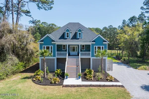 $1,050,000 | 91 Front Street, St. Helena Island, SC 29920