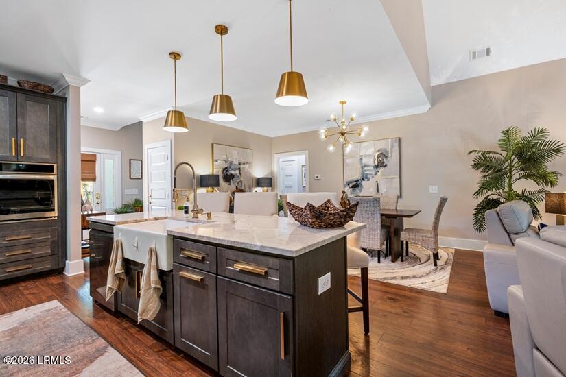 91 Front Street St. Helena Island, SC 29920 - Photo 21 of 66 Richard Sweat - 15-Kitchen 3