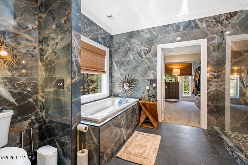 91 Front Street St. Helena Island, SC 29920 - Photo 27 of 66 Richard Sweat - 20-Master Bathroom 1