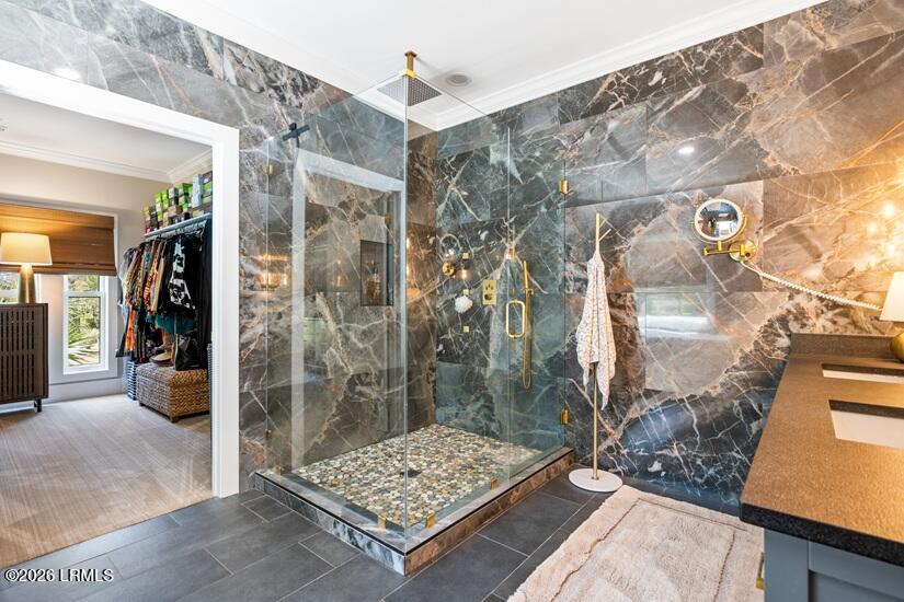 91 Front Street St. Helena Island, SC 29920 - Photo 29 of 66 Richard Sweat - 22-Master Bathroom 2