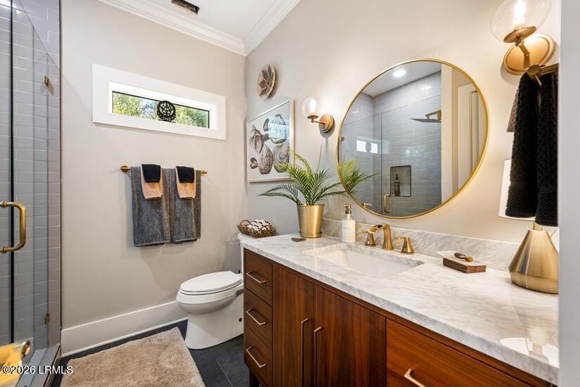 91 Front Street St. Helena Island, SC 29920 - Photo 37 of 66 Richard Sweat - 30-Bathroom 1