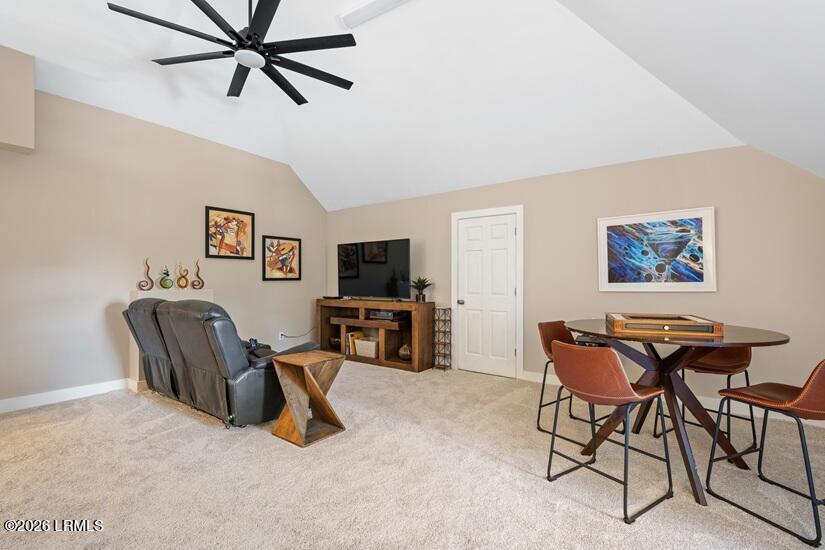 91 Front Street St. Helena Island, SC 29920 - Photo 42 of 66 Richard Sweat - 35-Upsstairs Room 1